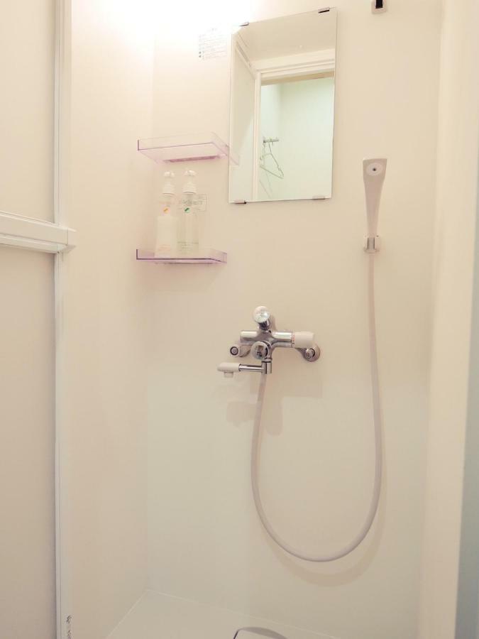 Hotel Lucky / Vacation Stay 3952 أوساكا المظهر الخارجي الصورة