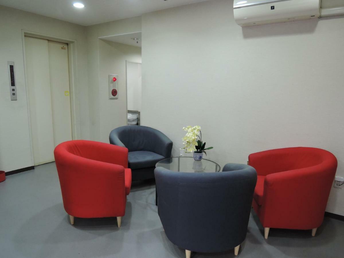 Hotel Lucky / Vacation Stay 3952 أوساكا المظهر الخارجي الصورة